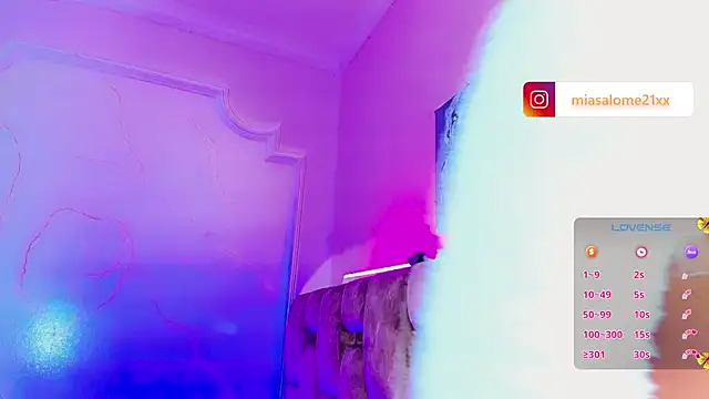 LADY-HOT-SEXY- online show from 12.04.25