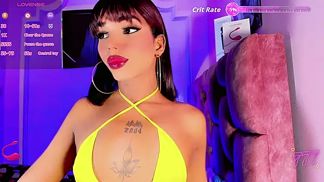 LADY-HOT-SEXY- online show from 05.02.26