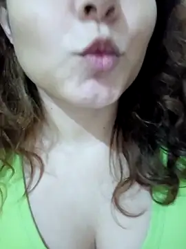 Theredcorazon online show from 12.04.25