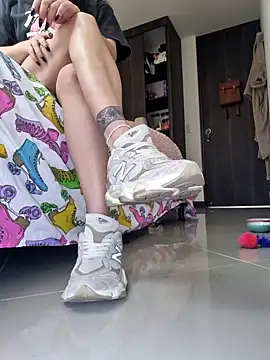 Snapshot of Ammberly__Adam23 chatting on 11.11.25 Ammberly Adam23 online show from 11.11.25