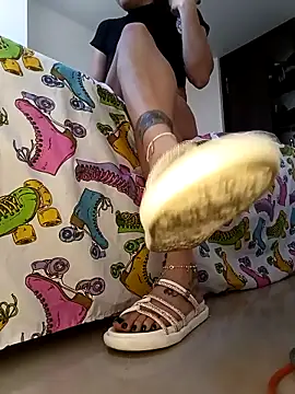 Snapshot of Ammberly__Adam23 chatting on 11.13.25 Ammberly Adam23 online show from 11.13.25