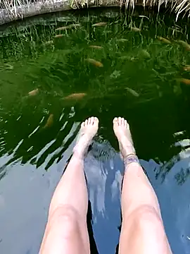 Snapshot of Ammberly__Adam23 chatting on 11.25.25 Ammberly Adam23 online show from 11.25.25