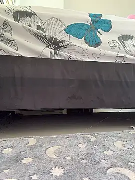 Snapshot of Ammberly__Adam23 chatting on 01.17.26 Ammberly Adam23 online show from 01.17.26