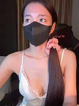  Meimeibaby  online show from 06.04.26
