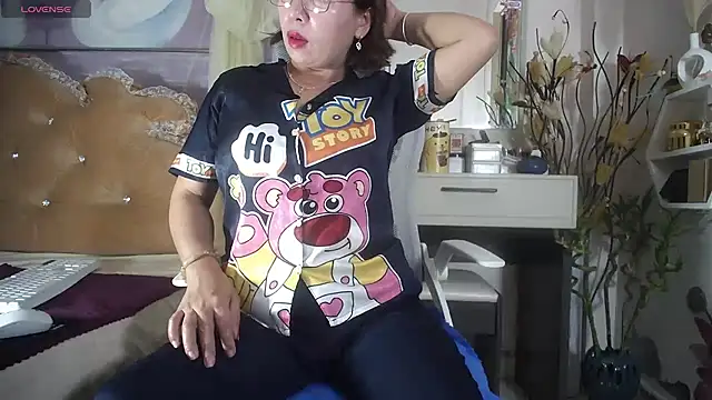 lyly asian online show from 02.28.26