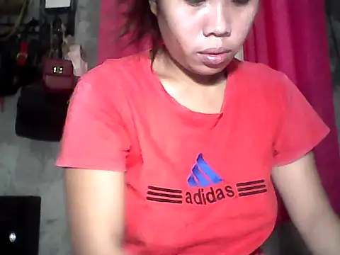 HotAndrea69 online show from 12.04.25