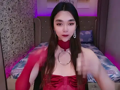 Ts-yoshi online show from 10.10.25