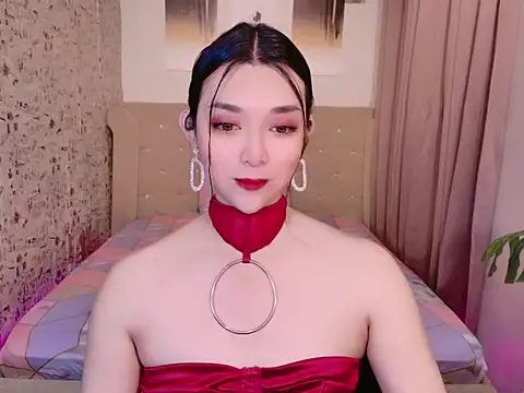 Ts-yoshi online show from 02.06.26