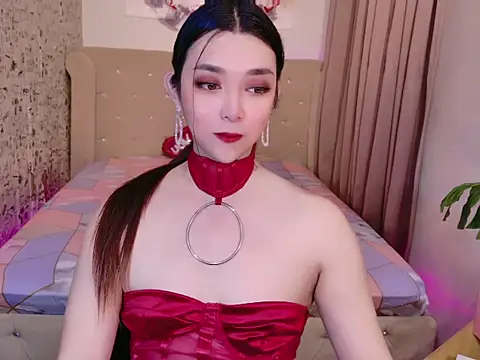 Ts-yoshi online show from 02.19.26