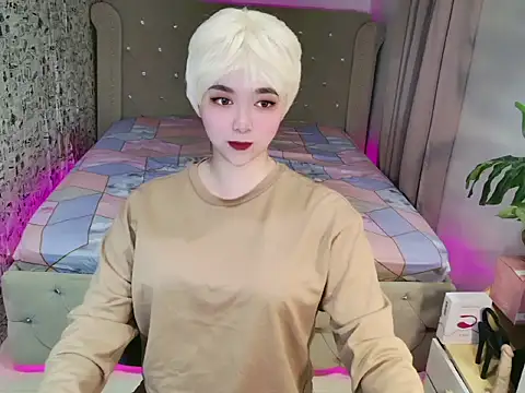 Ts-yoshi online show from 03.14.26