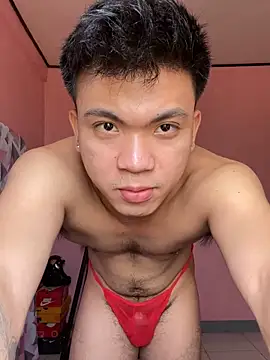 Snapshot of JerichoGutierez chatting on 01.07.26 JerichoGutierez online show from 01.07.26