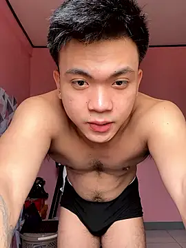 Snapshot of JerichoGutierez chatting on 01.09.26 JerichoGutierez online show from 01.09.26