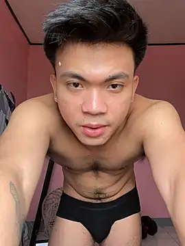 Snapshot of JerichoGutierez chatting on 02.09.26 JerichoGutierez online show from 02.09.26