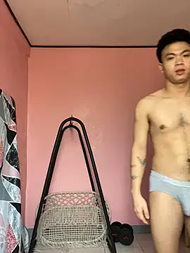 Snapshot of JerichoGutierez chatting on 02.10.26 JerichoGutierez online show from 02.10.26