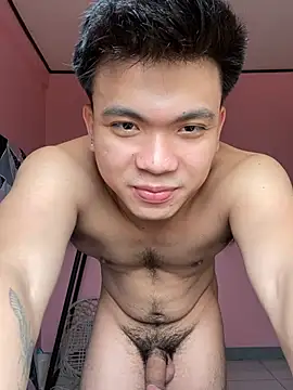 Snapshot of JerichoGutierez chatting on 02.11.26 JerichoGutierez online show from 02.11.26