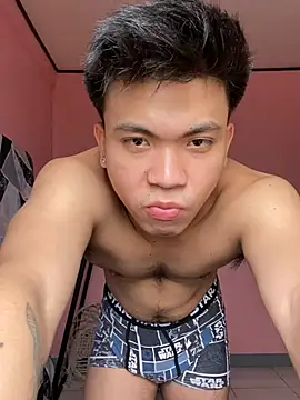 Snapshot of JerichoGutierez chatting on 02.12.26 JerichoGutierez online show from 02.12.26