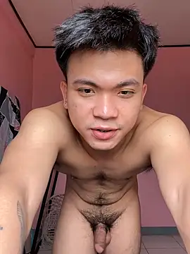 Snapshot of JerichoGutierez chatting on 02.13.26 JerichoGutierez online show from 02.13.26