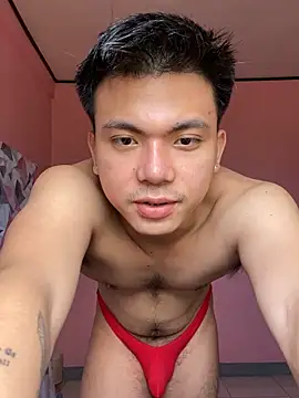 Snapshot of JerichoGutierez chatting on 03.13.26 JerichoGutierez online show from 03.13.26