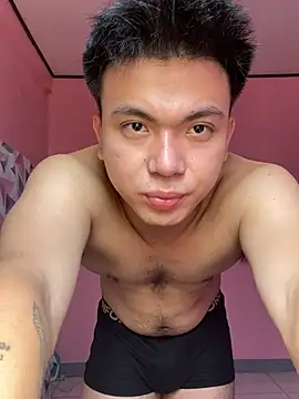 JerichoGutierez online show from 07.07.26