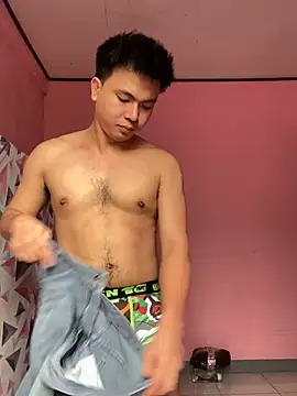 JerichoGutierez online show from 07.09.26