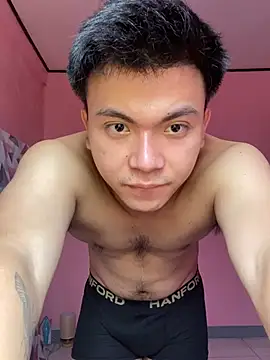 JerichoGutierez online show from 07.16.26