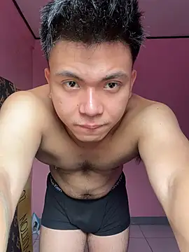 JerichoGutierez online show from 07.24.26