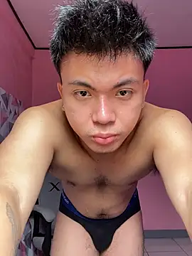 JerichoGutierez online show from 08.03.26