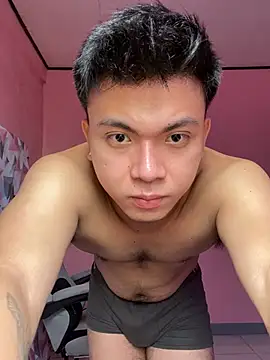 JerichoGutierez online show from 08.04.26