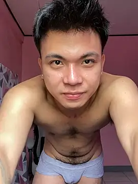 JerichoGutierez online show from 08.05.26