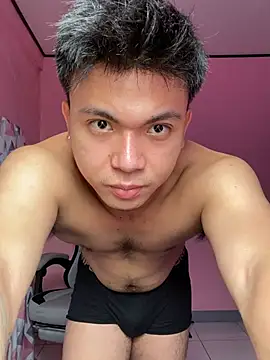 JerichoGutierez online show from 08.07.26