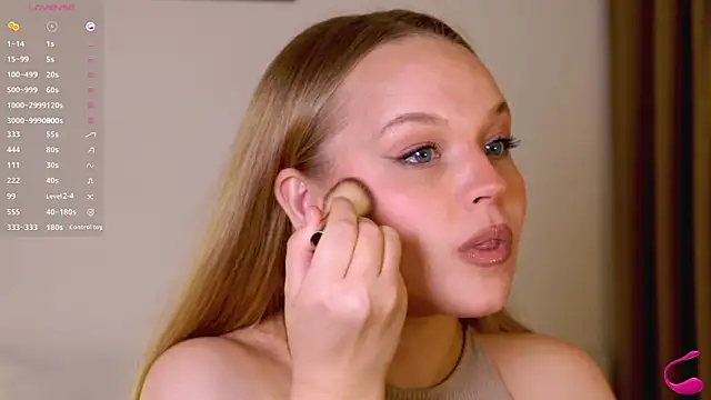 Irene sooth online show from 11.03.25