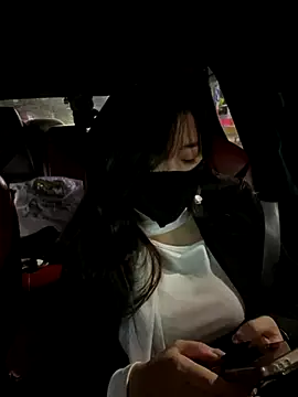 xiao-mo520 online show from 10.23.25