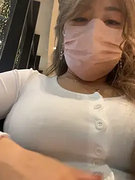 xiao-mo520 online show from 01.08.26