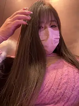 xiao-mo520 online show from 03.01.26