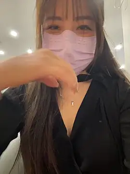 xiao-mo520 online show from 03.14.26