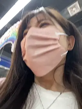 xiao-mo520 online show from 03.15.26