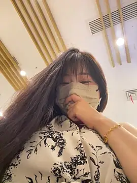 xiao-mo520 online show from 05.17.26