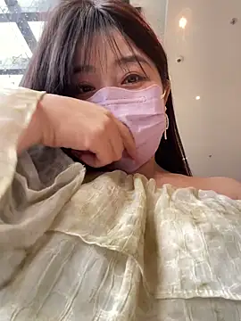 xiao-mo520 online show from 06.03.26