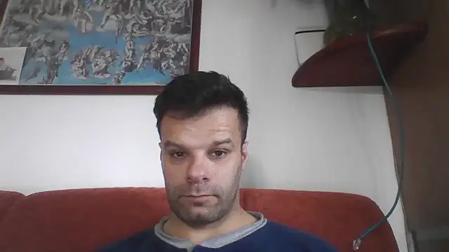 Snapshot of FROCETTO93 chatting on 10.26.25 FROCETTO93 online show from 10.26.25