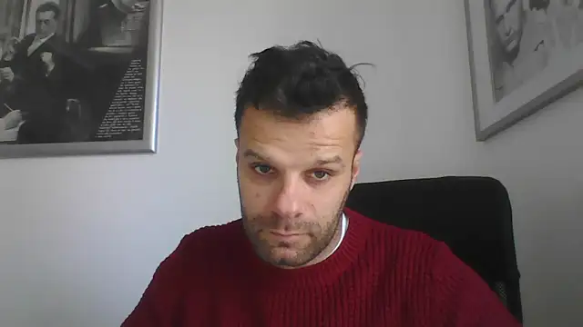 Snapshot of FROCETTO93 chatting on 11.27.25 FROCETTO93 online show from 11.27.25