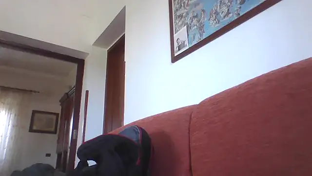 Snapshot of FROCETTO93 chatting on 11.30.25 FROCETTO93 online show from 11.30.25