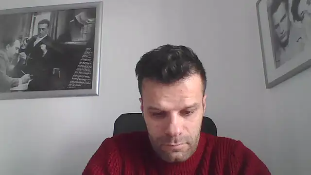 Snapshot of FROCETTO93 chatting on 12.02.25 FROCETTO93 online show from 12.02.25