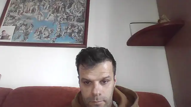 Snapshot of FROCETTO93 chatting on 12.14.25 FROCETTO93 online show from 12.14.25