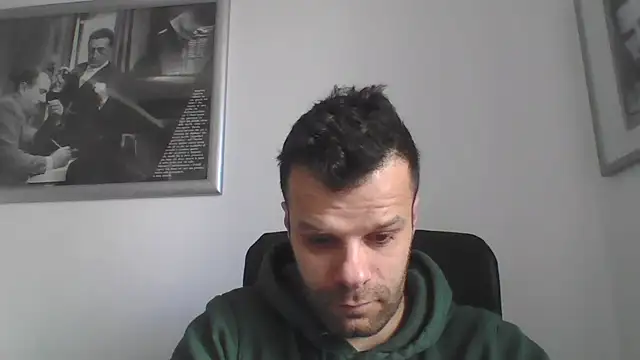 FROCETTO93 online show from 02.26.26