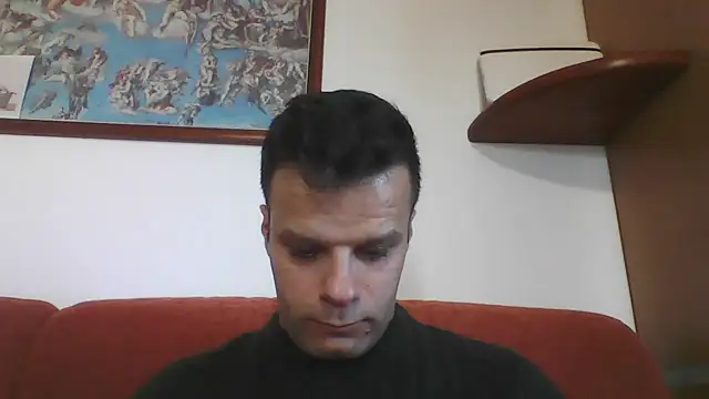 FROCETTO93 online show from 03.29.26