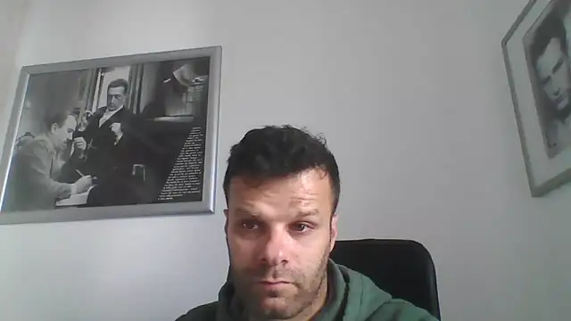 FROCETTO93 online show from 04.22.26