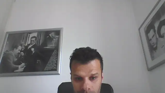 FROCETTO93 online show from 05.12.26