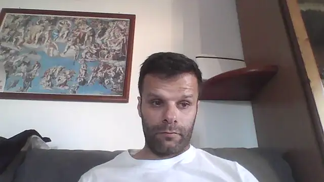 Snapshot of FROCETTO93 chatting on 06.13.26 FROCETTO93 online show from 06.13.26