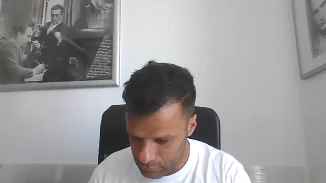 Snapshot of FROCETTO93 chatting on 06.29.26 FROCETTO93 online show from 06.29.26