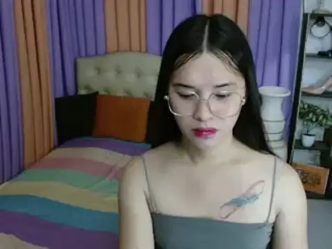 SeductiveAppleTS online show from 12.03.25